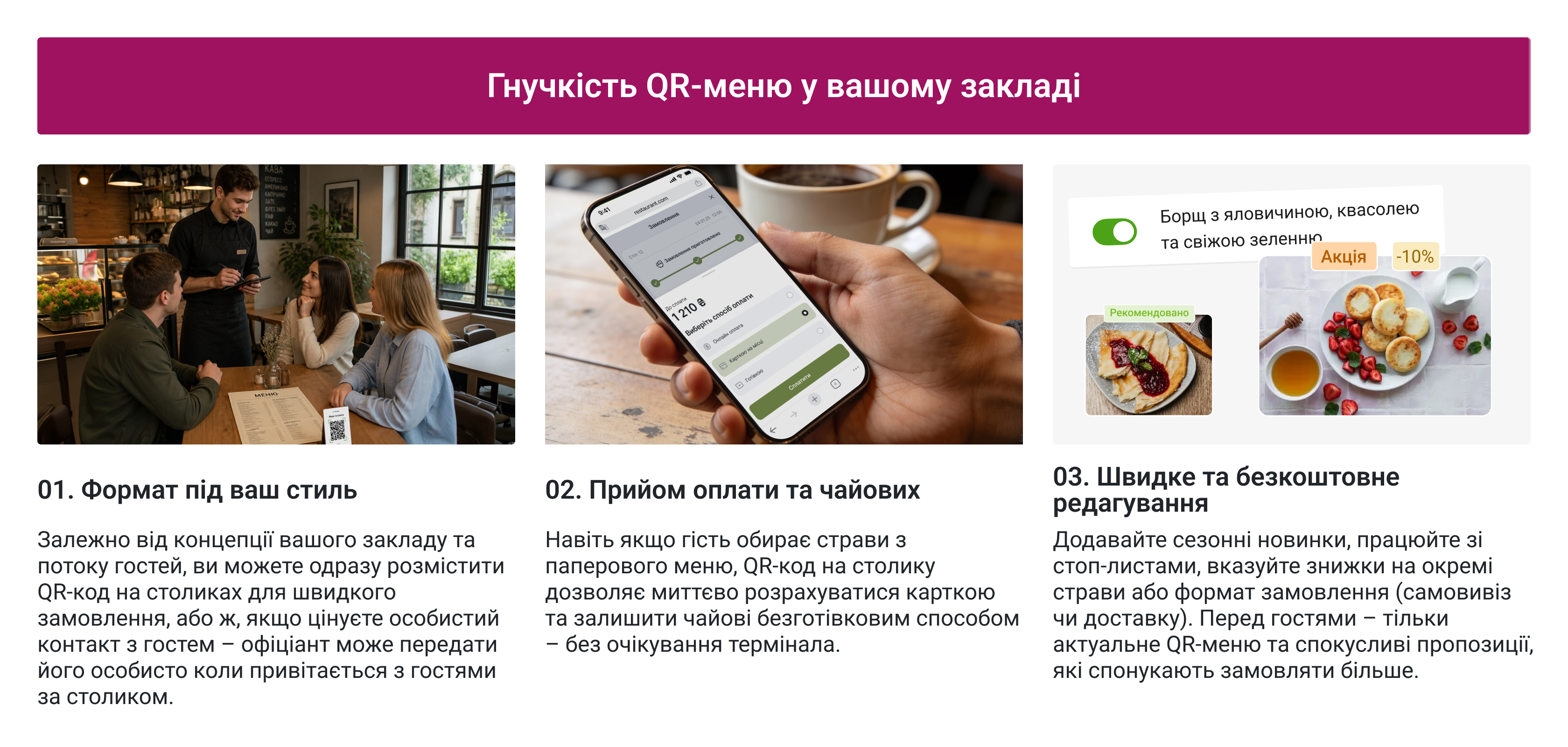 IP-телефонія для бізнесу