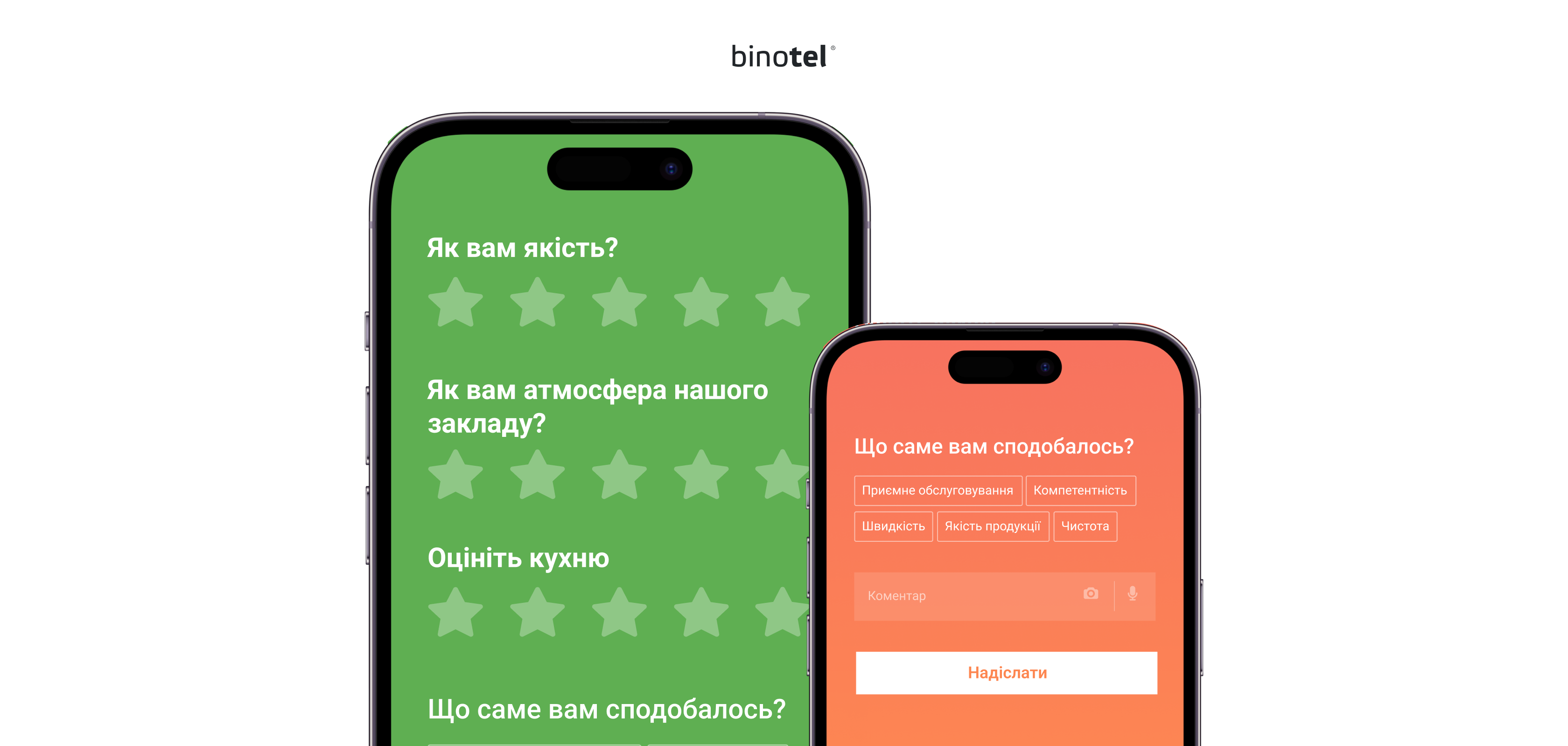 IP-телефонія для бізнесу