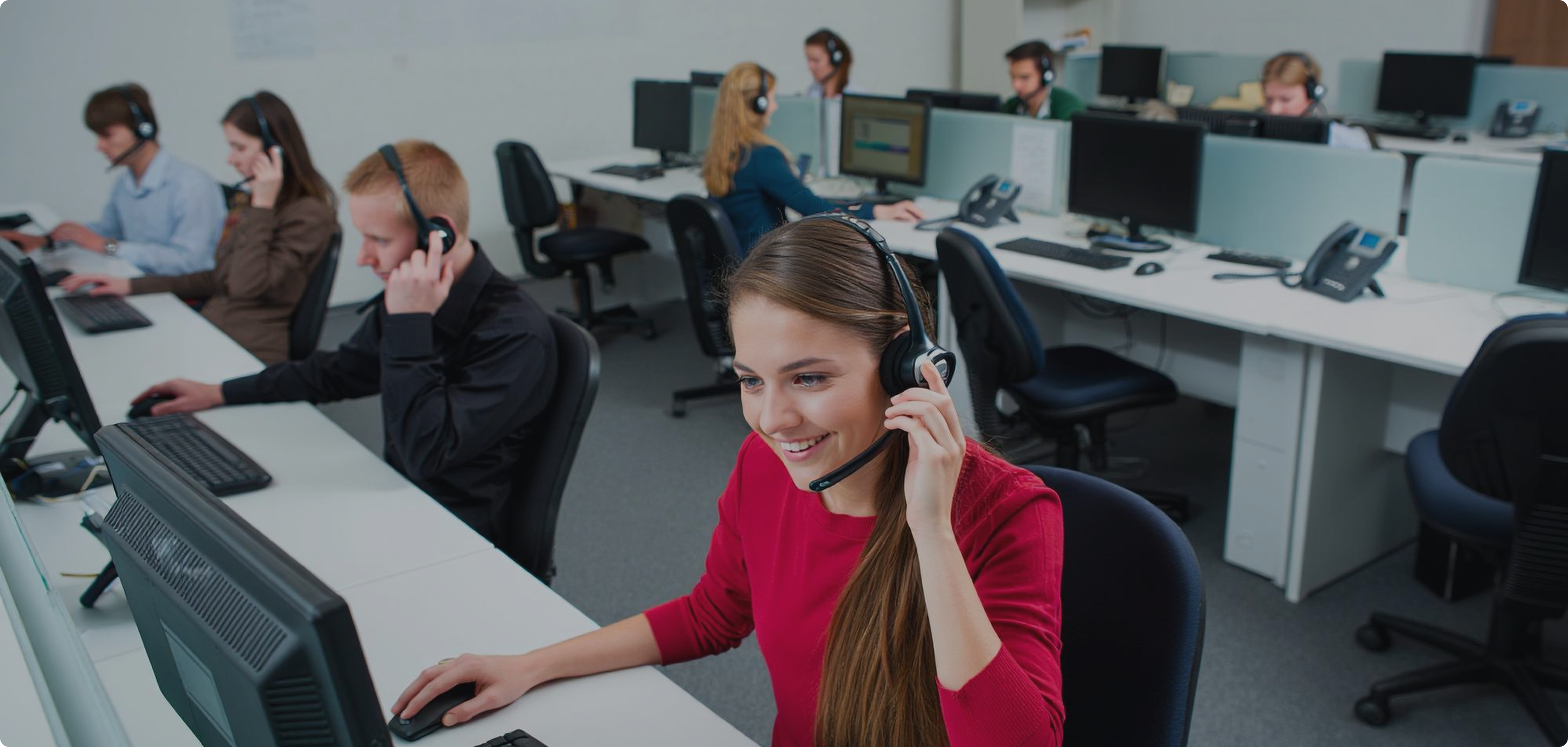 IP-телефонія для бізнесу