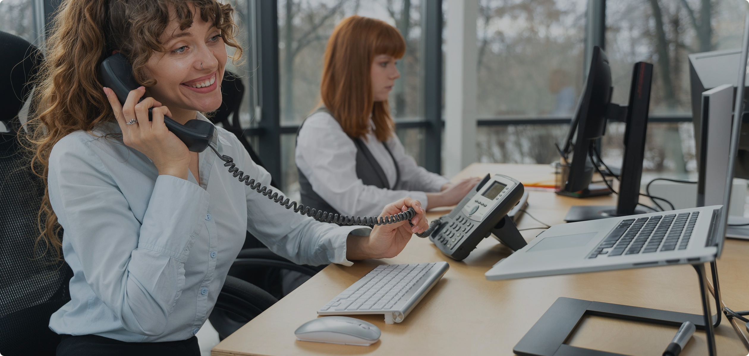 IP-телефонія для бізнесу