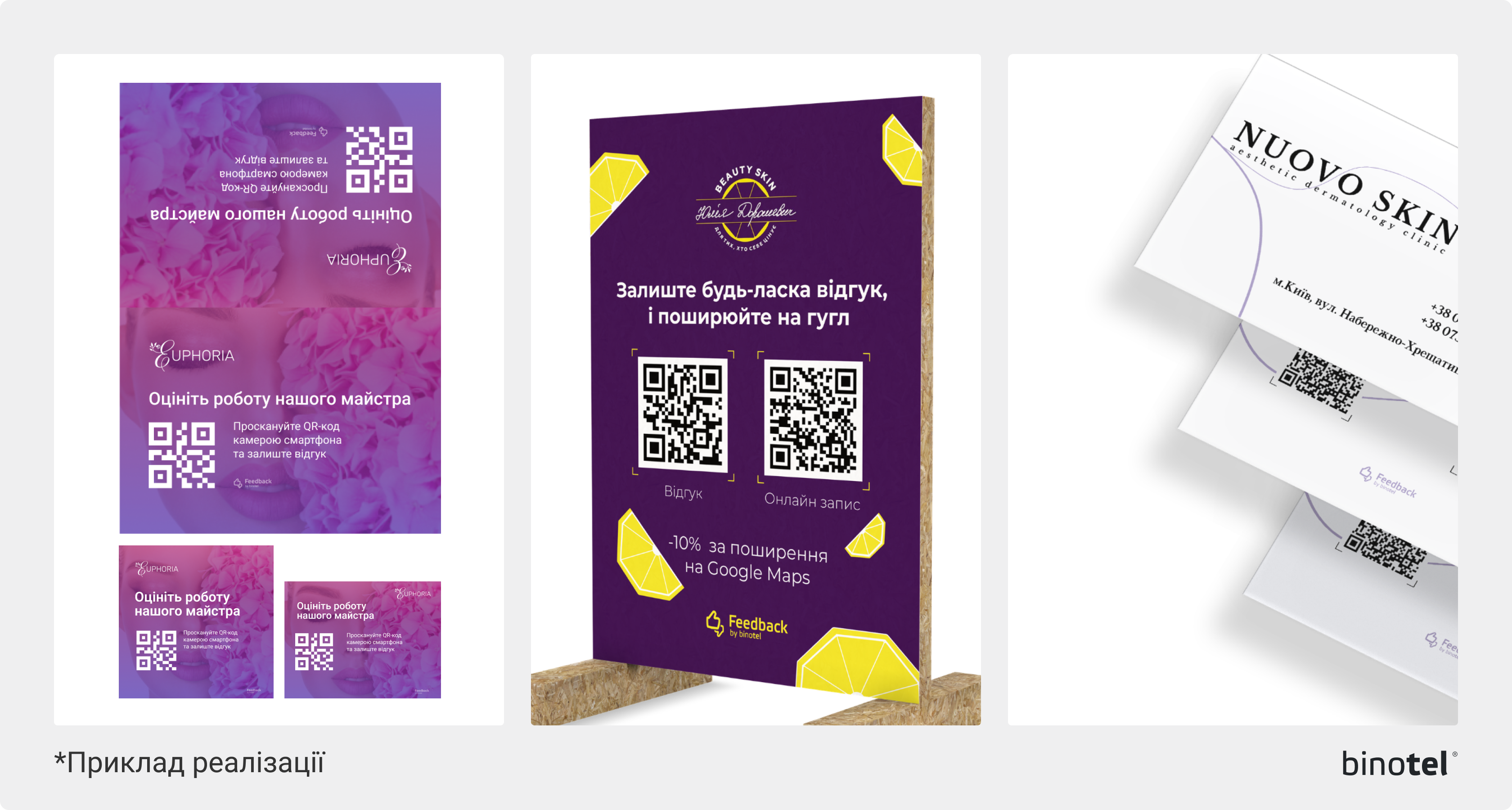 IP-телефонія для бізнесу