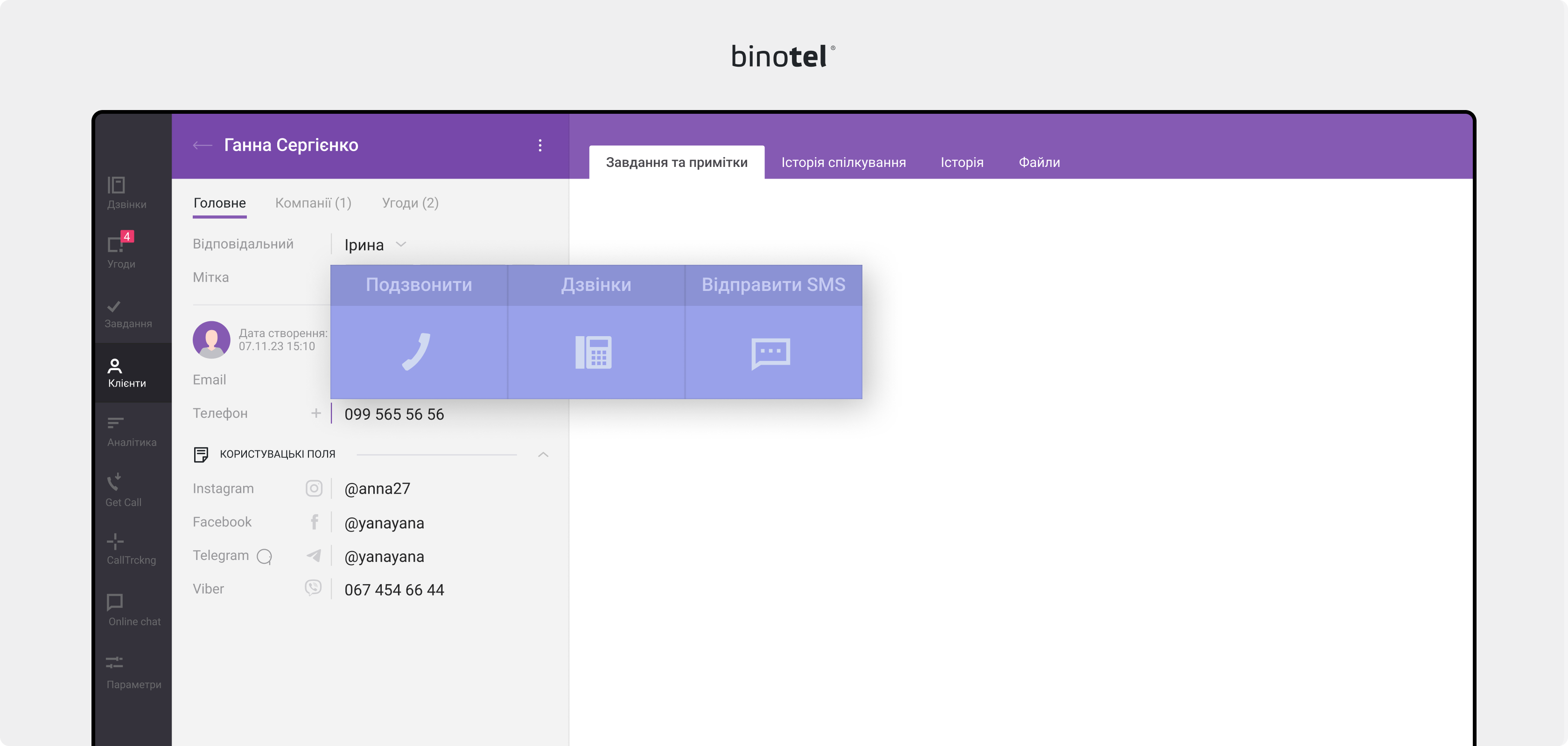 IP-телефонія для бізнесу