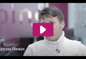 Прев'ю відеовідгуку клієнта Codemotion про роботу з Binotel