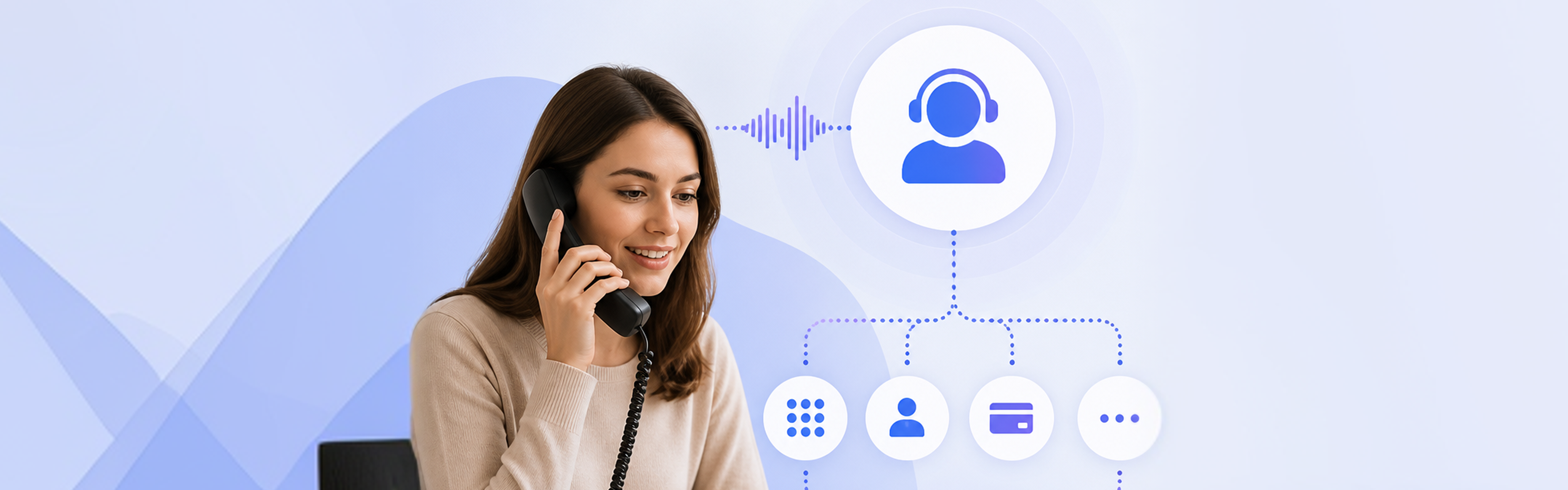Що таке IP-телефонія та як підключити її для бізнесу