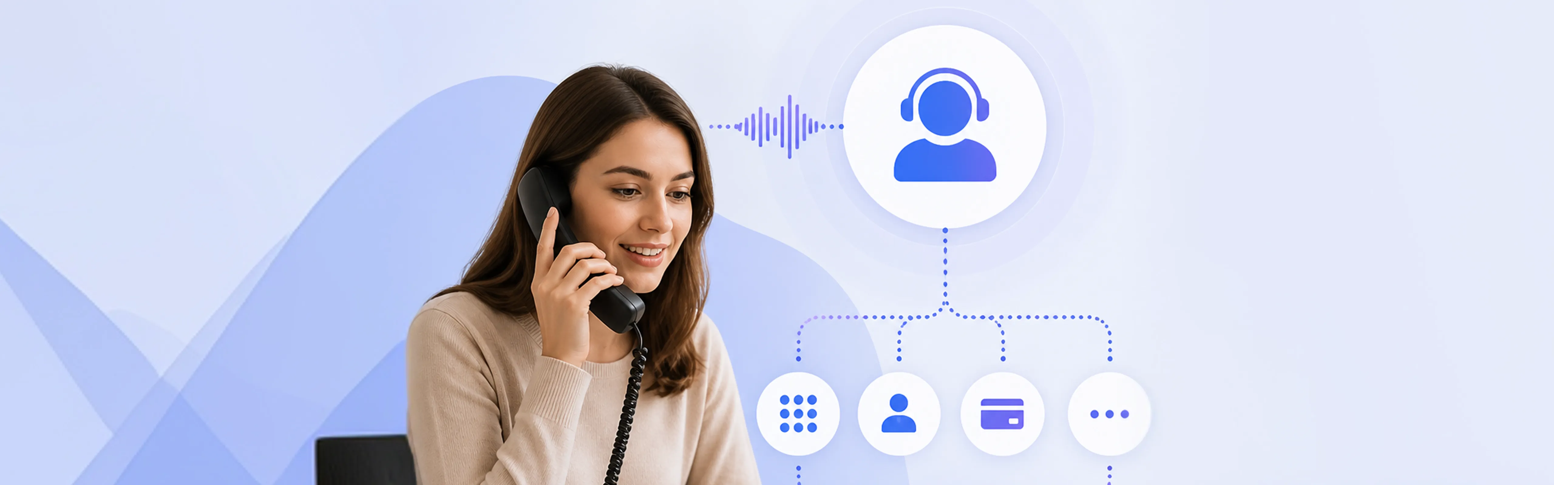 Що таке IP-телефонія та як підключити її для бізнесу
