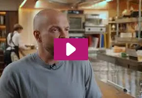 Прев'ю відеовідгуку клієнта GOOD WINE про роботу з Binotel