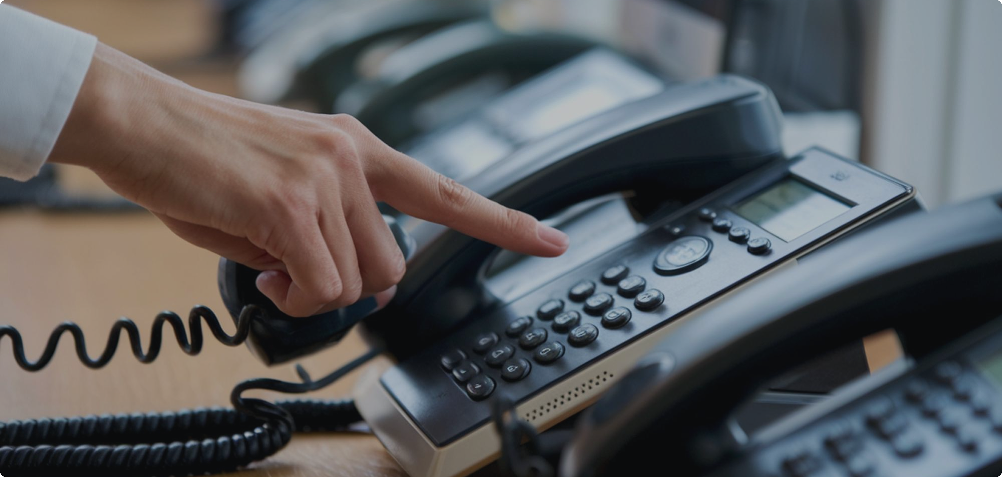 IP-телефонія для бізнесу