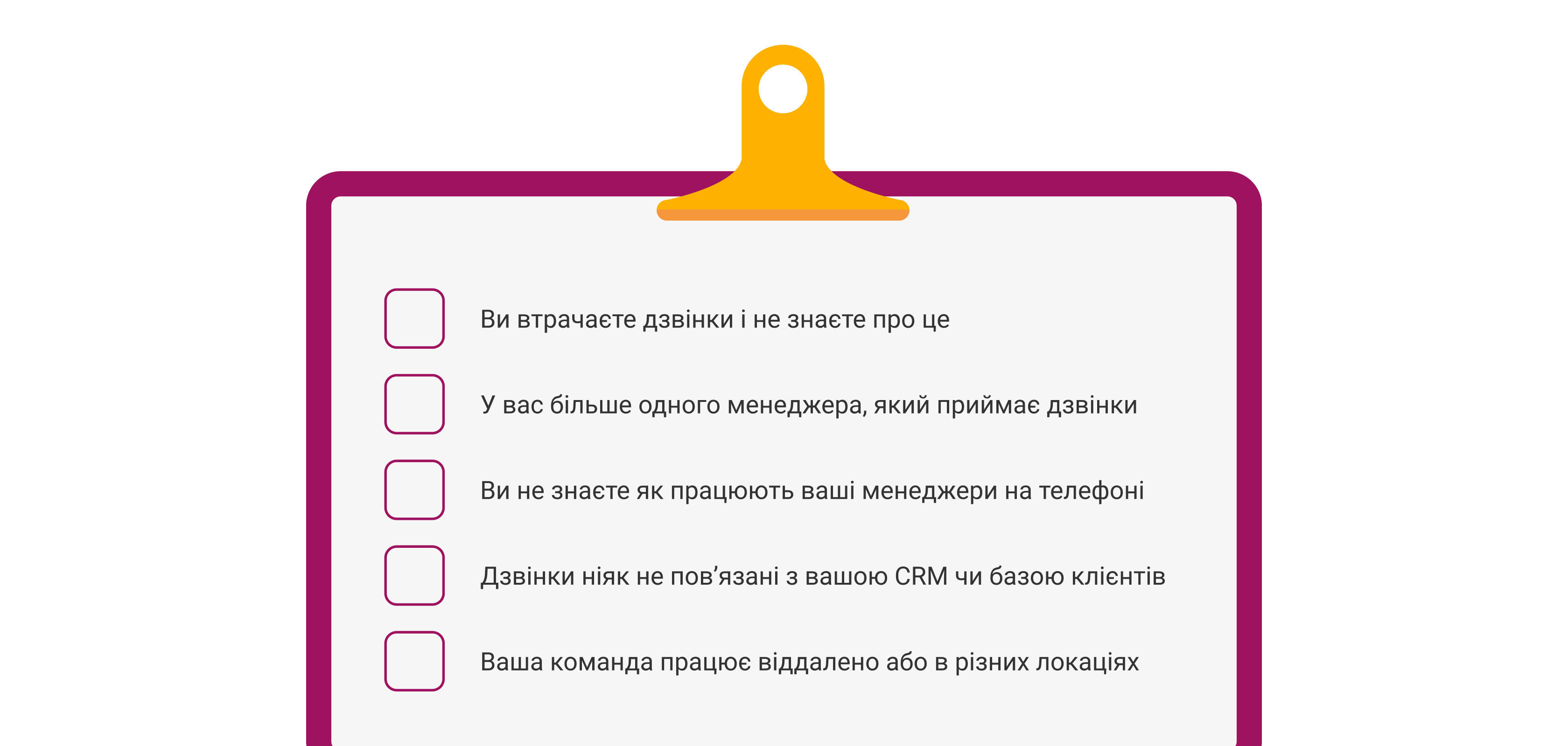 IP-телефонія для бізнесу