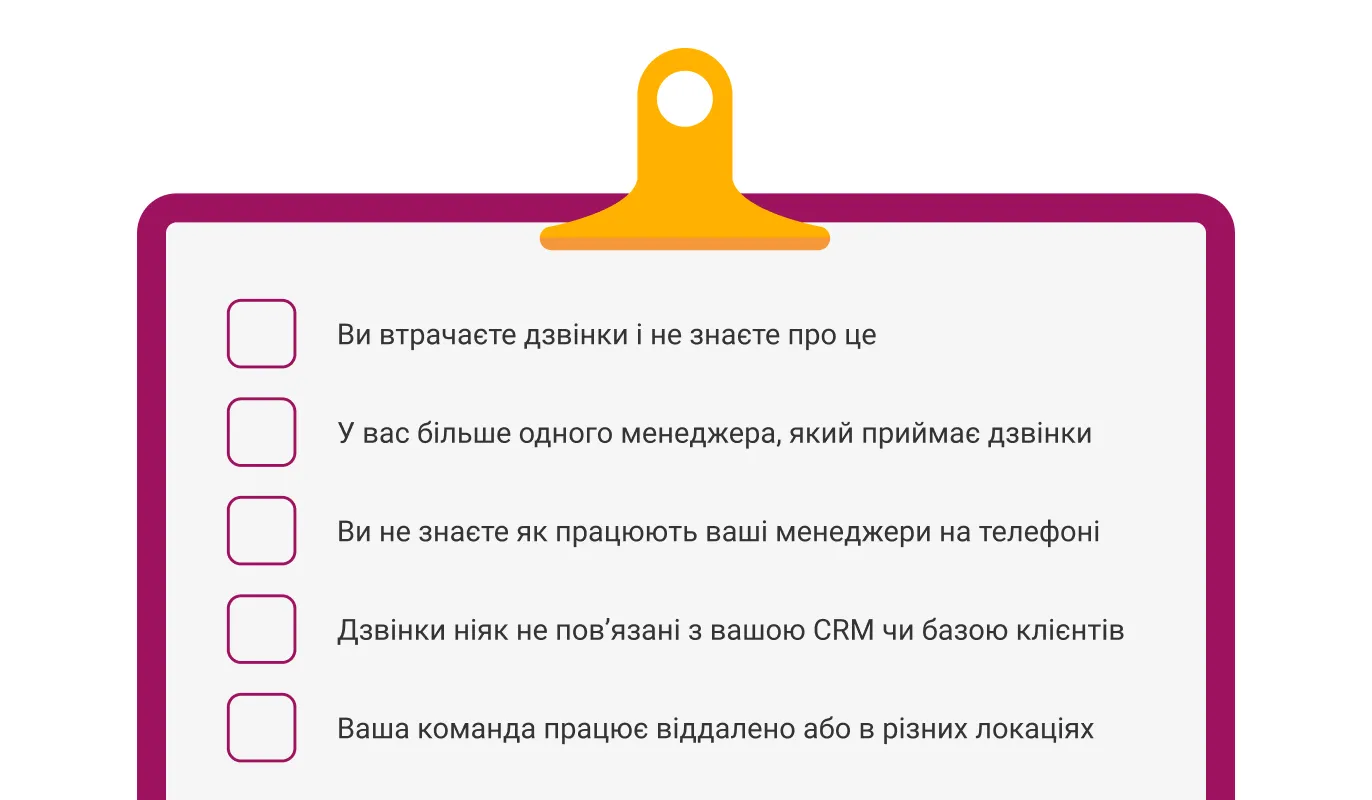 IP-телефонія для бізнесу