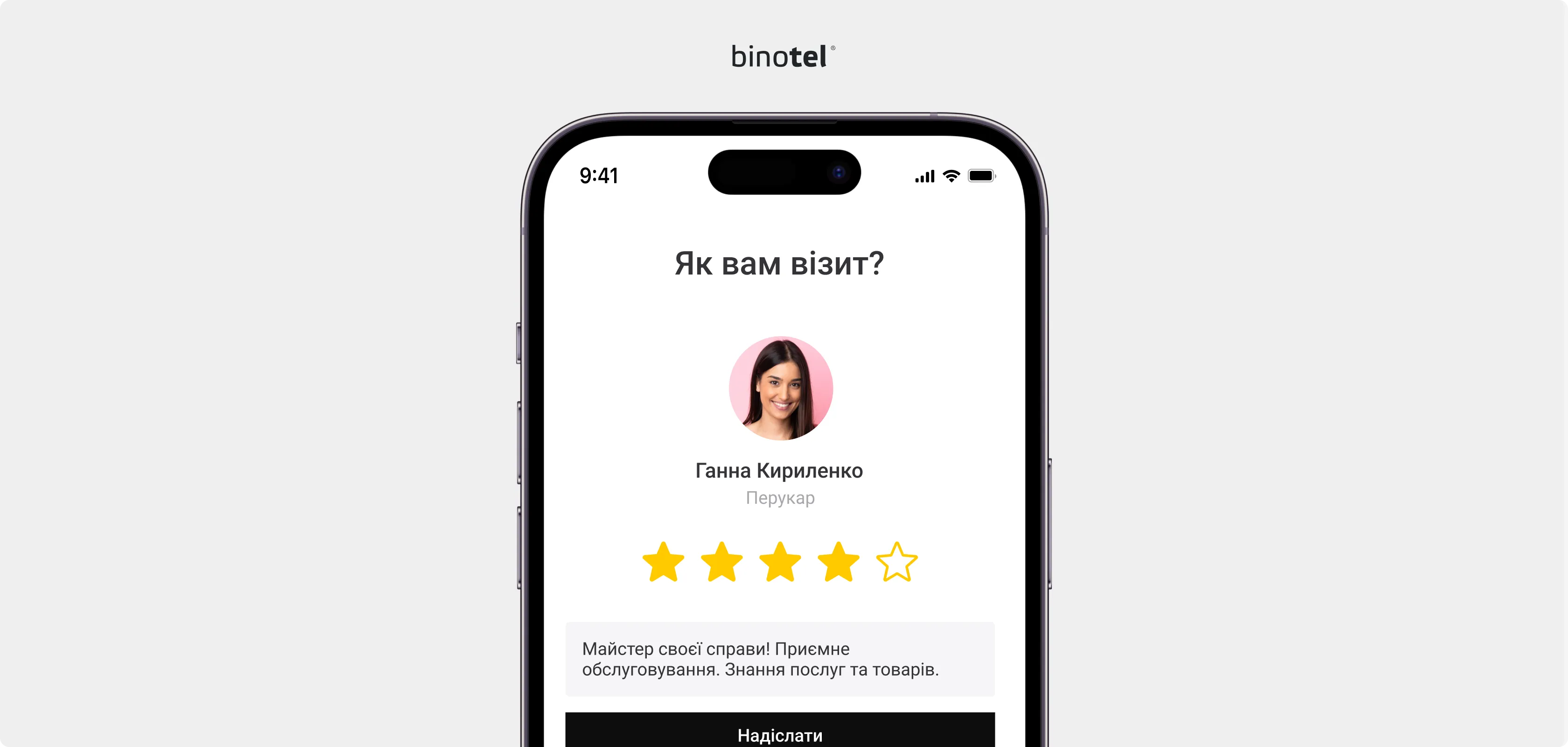 IP-телефонія для бізнесу