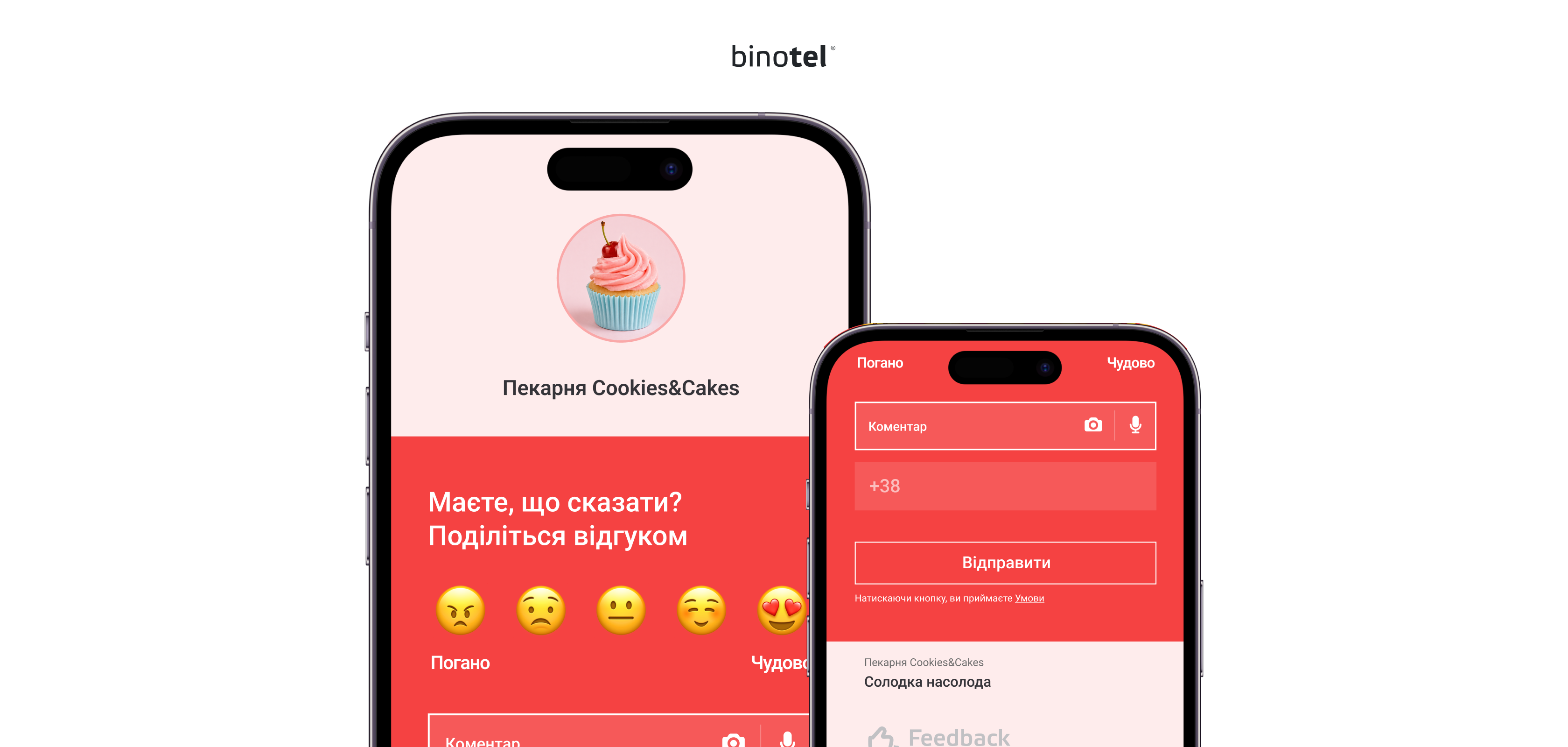 IP-телефонія для бізнесу