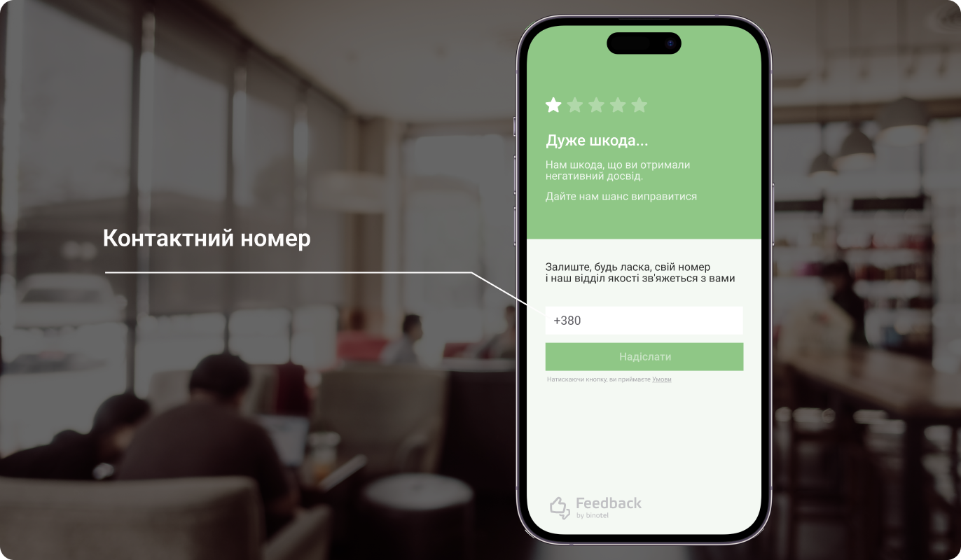 IP-телефонія для бізнесу