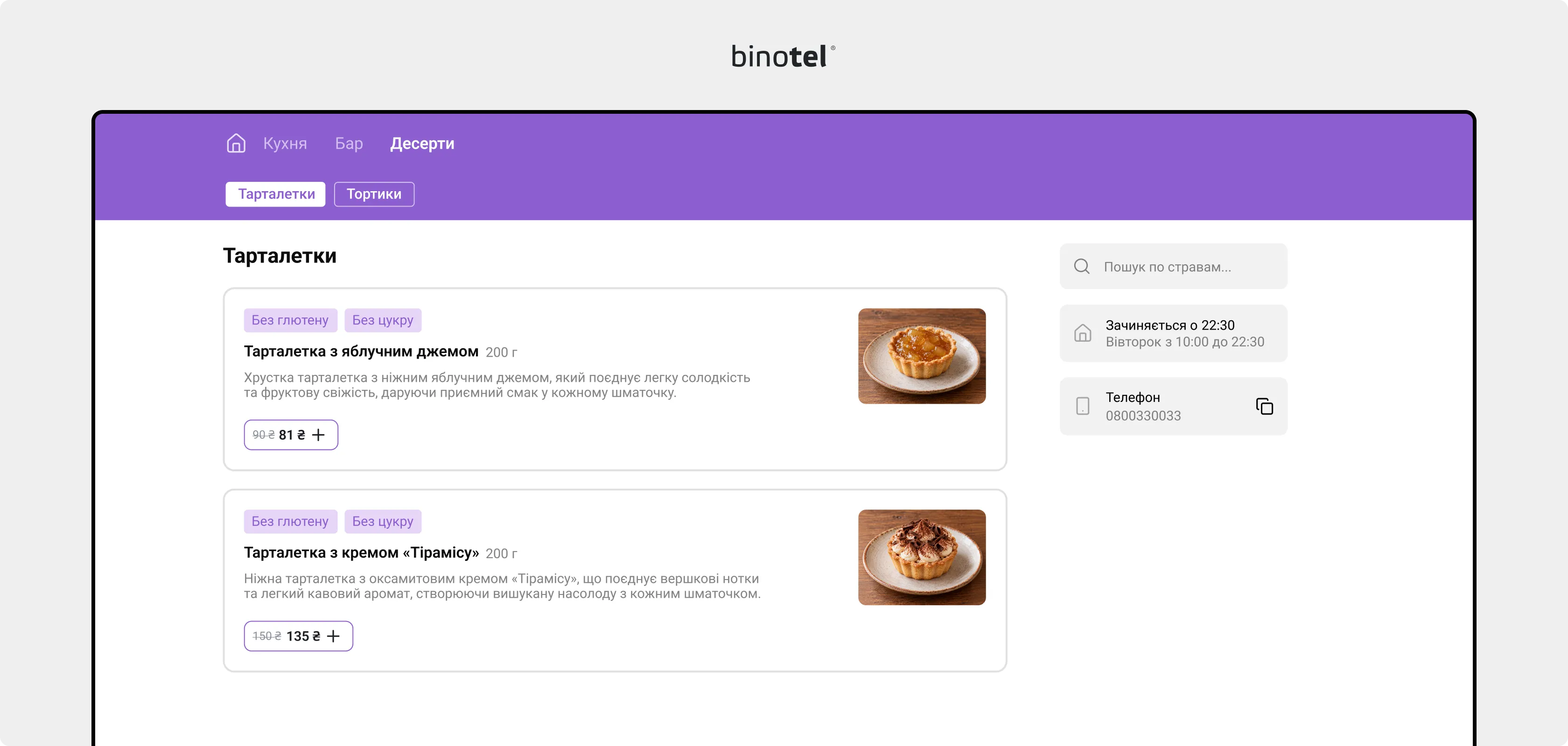 IP-телефонія для бізнесу