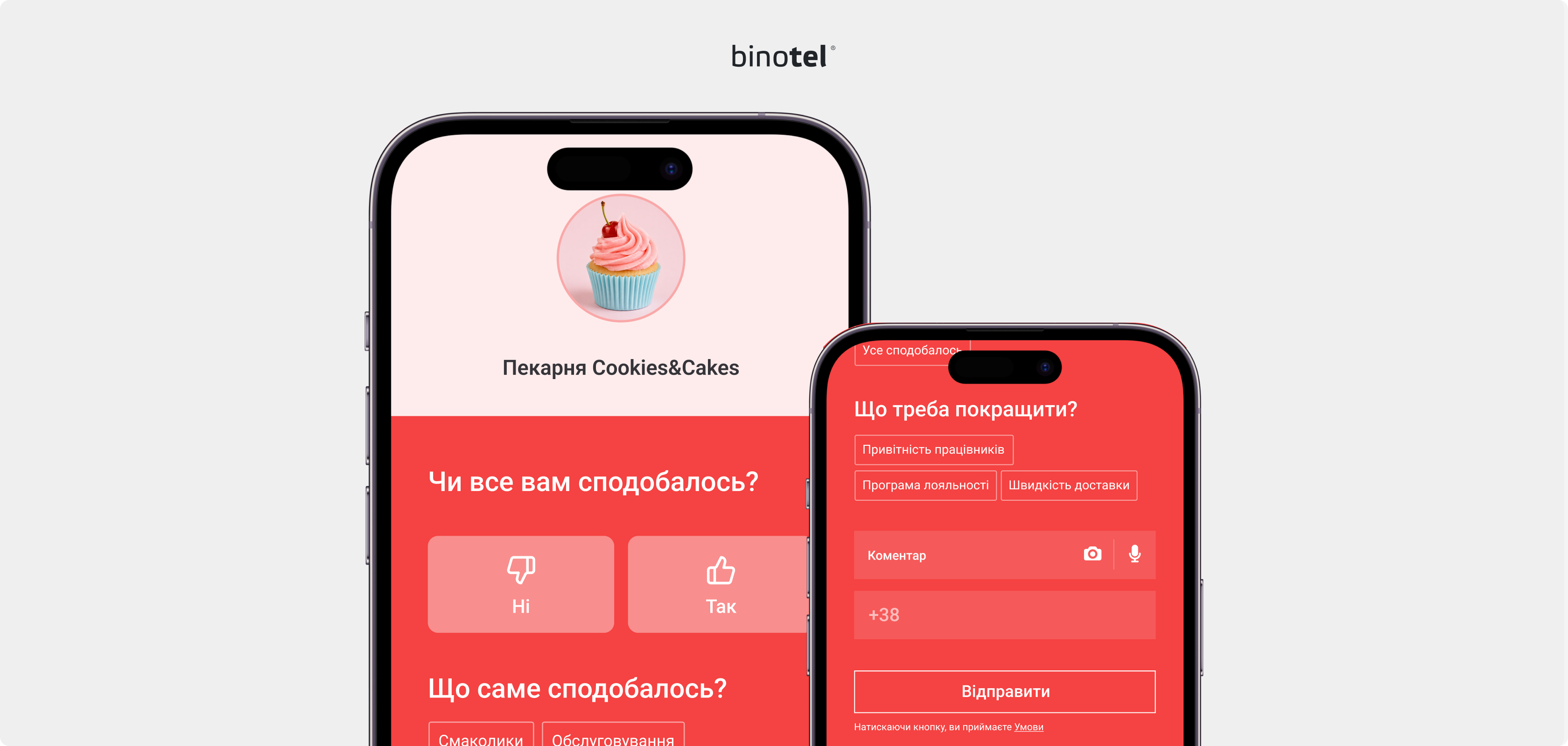 IP-телефонія для бізнесу