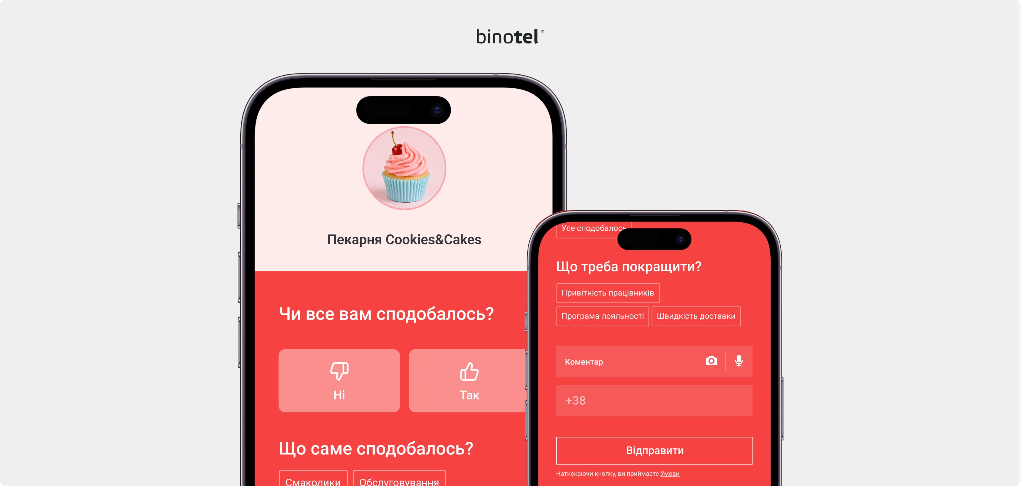 IP-телефонія для бізнесу