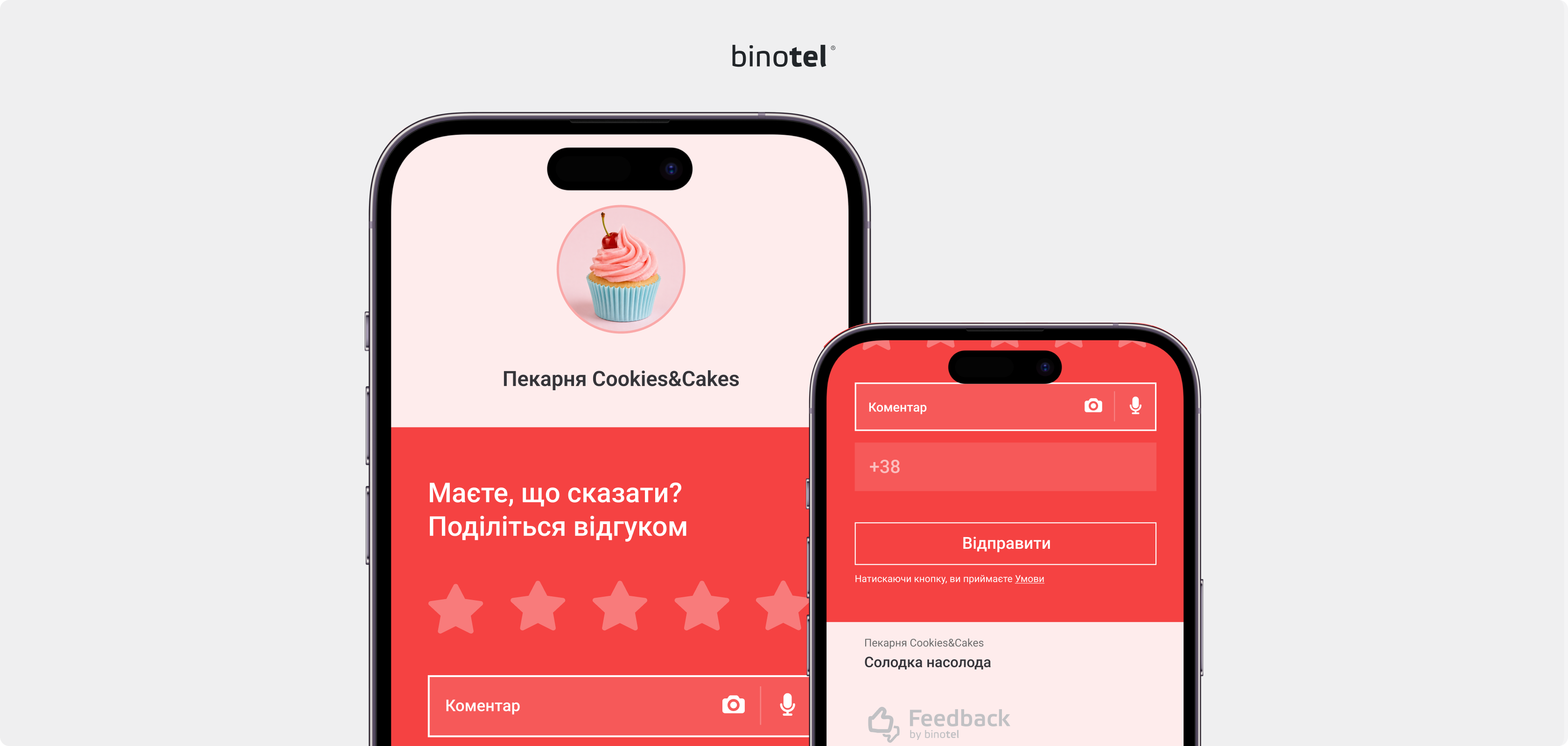 IP-телефонія для бізнесу