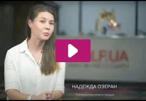 Прев'ю відеовідгуку клієнта Wolf про роботу з Binotel
