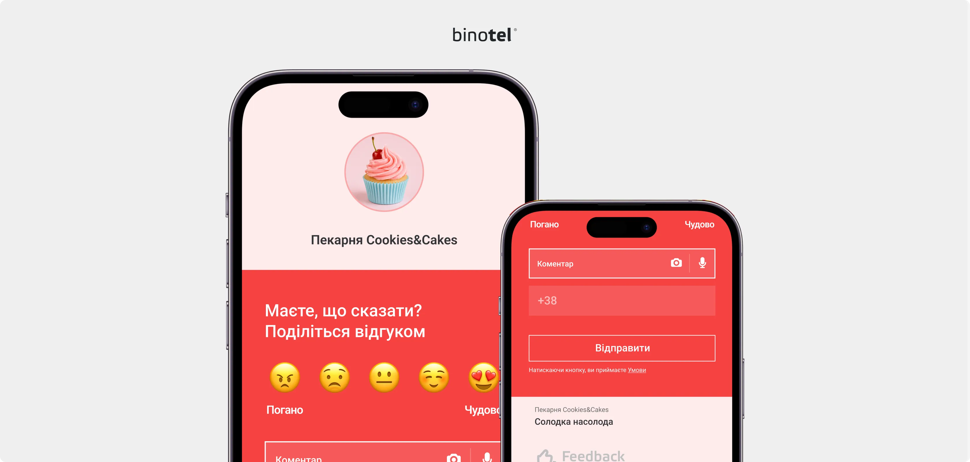 IP-телефонія для бізнесу