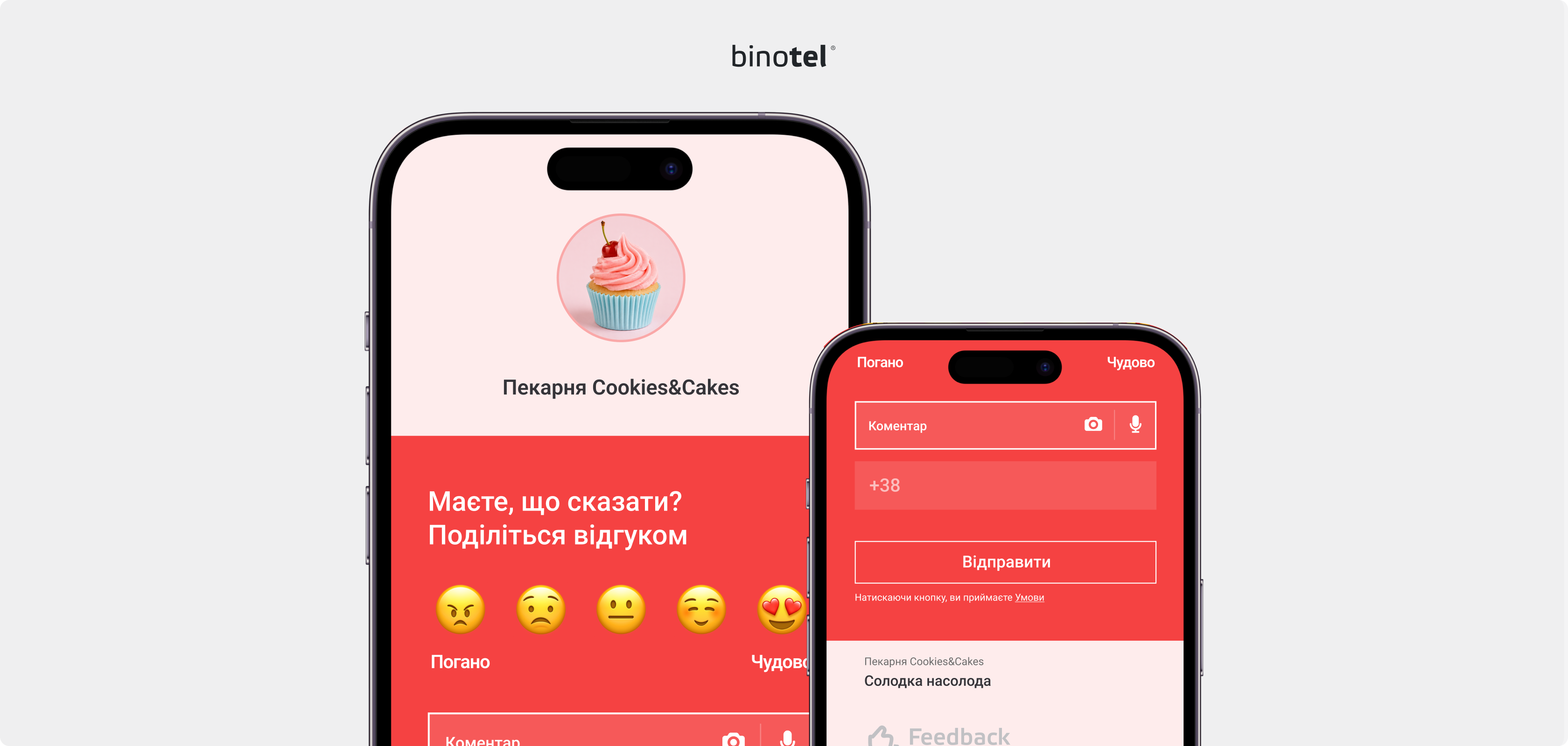 IP-телефонія для бізнесу