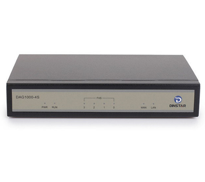 Dinstar DAG1000-4S