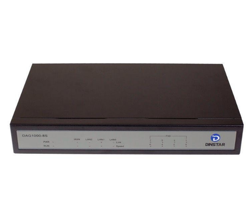 Dinstar DAG1000-8S