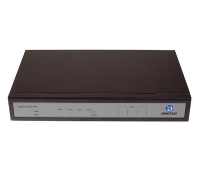 Dinstar DAG1000-8S