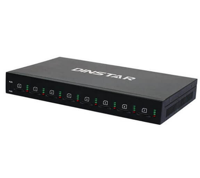 Dinstar UC2000-VE-2G-B