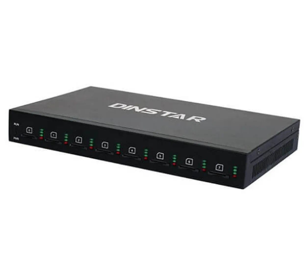 Dinstar UC2000-VE-4G-B