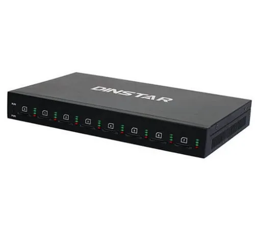 Dinstar UC2000-VE-2G-B