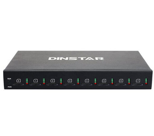 Dinstar UC2000-VE-6G-B