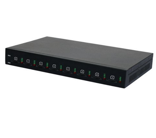 Dinstar UC2000-VE-8G-B