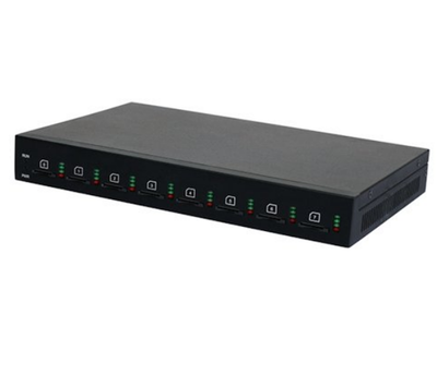 Dinstar UC2000-VE-8G-B