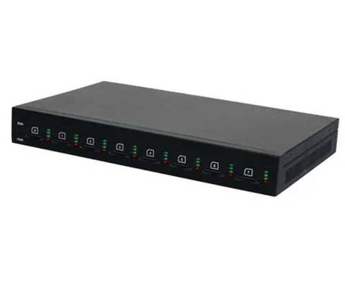 Dinstar UC2000-VE-8G-B