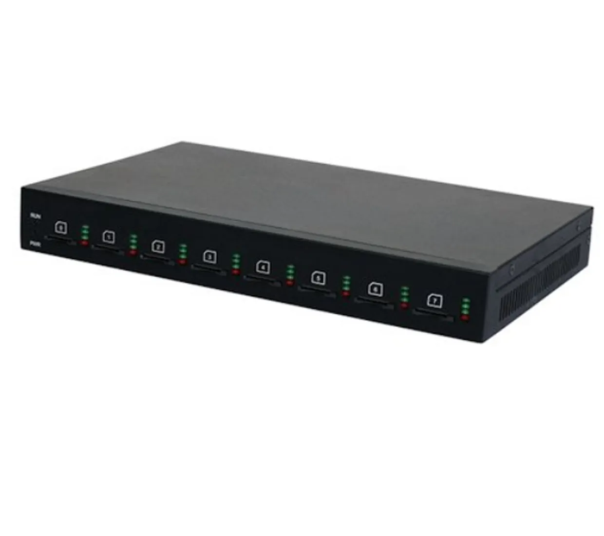 Dinstar UC2000-VE-8G-B