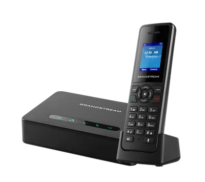 DECT-телефон Grandstream DECT DP Bundle DP750+DP720