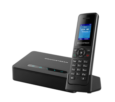 DECT-телефон Grandstream DECT DP Bundle DP750+DP720