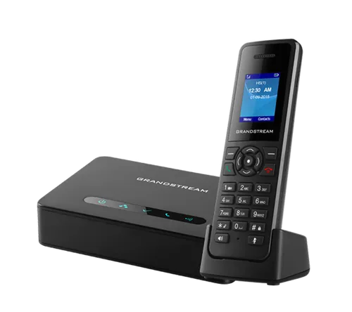 DECT-телефон Grandstream DECT DP Bundle DP750+DP720