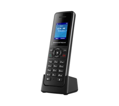 DECT-телефон Grandstream DP720 HD