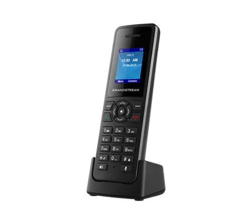 DECT-телефон Grandstream DP720 HD