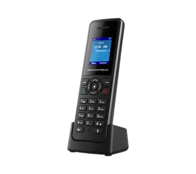 DECT-телефон Grandstream DP720 HD