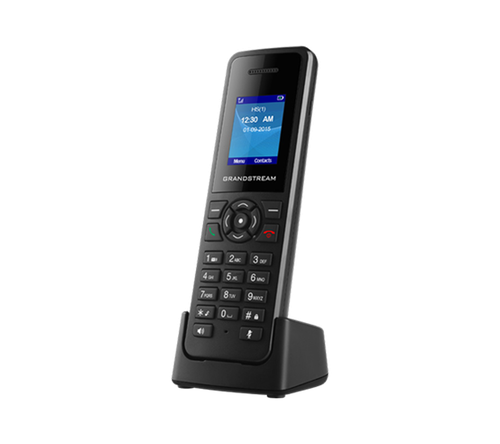 DECT-телефон Grandstream DP720 HD