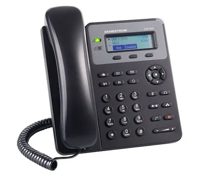 Grandstream GXP1610
