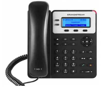 IP-телефон Grandstream GXP1615