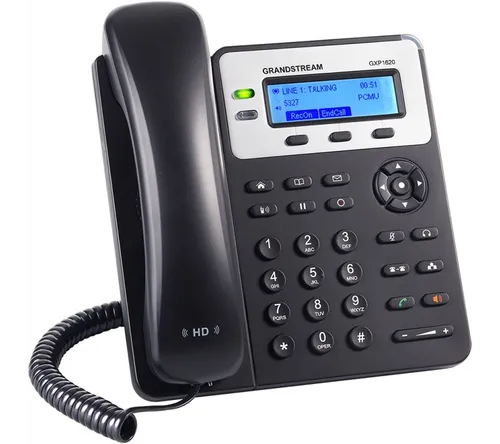IP-телефон Grandstream GXP1620