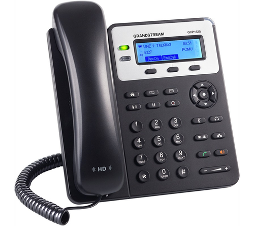 IP-телефон Grandstream GXP1620