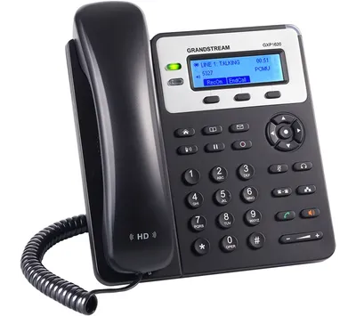 IP-телефон Grandstream GXP1620