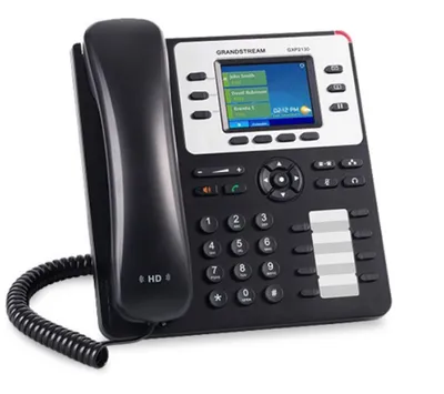 IP-телефон Grandstream GXP2130