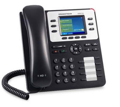 IP-телефон Grandstream GXP2130