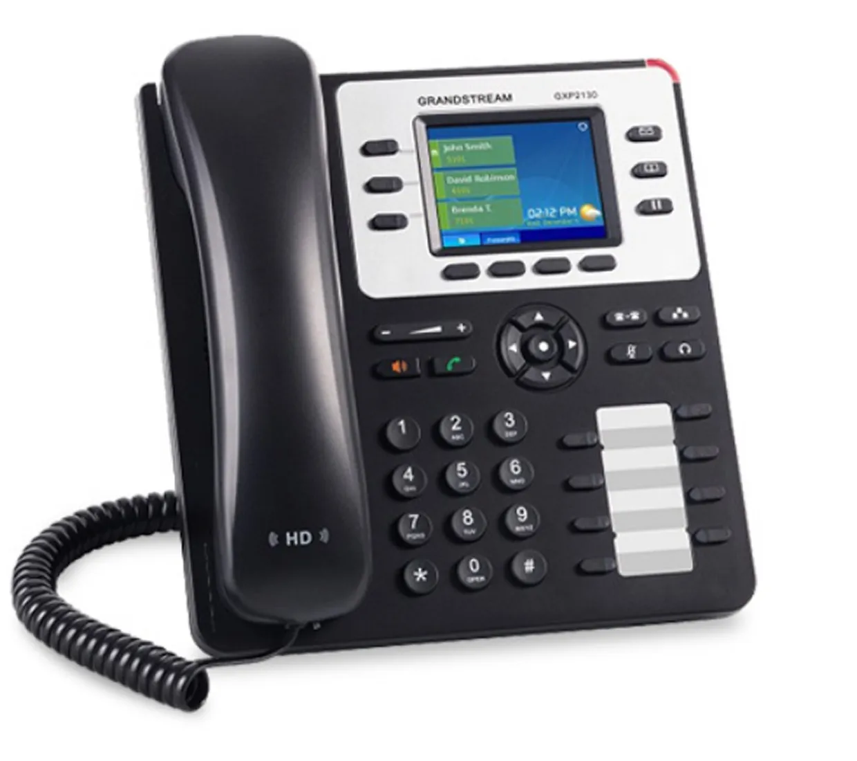 IP-телефон Grandstream GXP2130