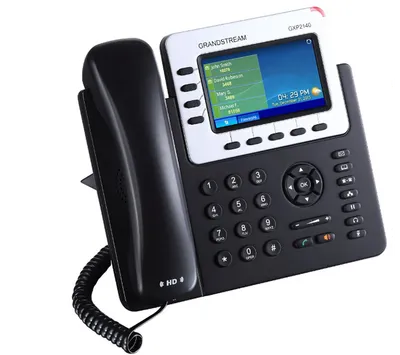 IP-телефон Grandstream GXP2140